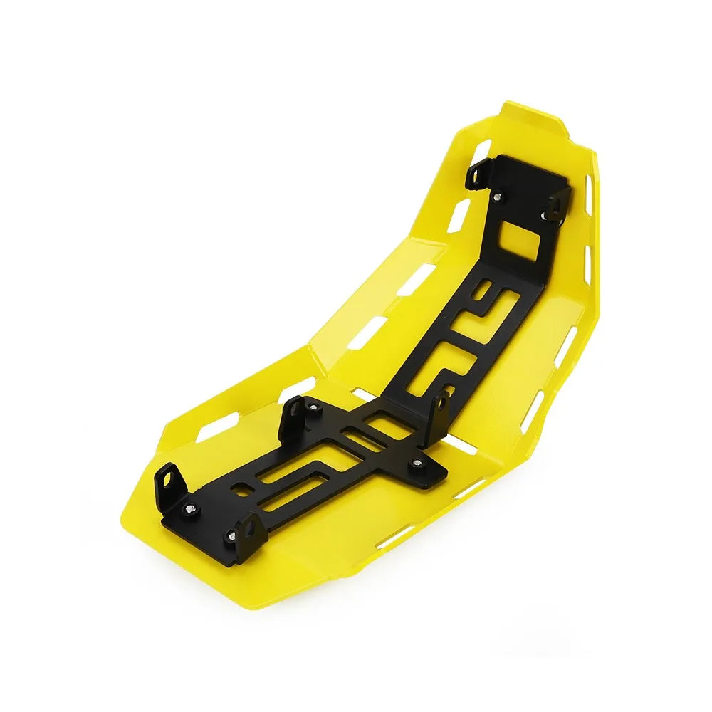 Skid Plate Guard For Husqvarna Vitpilen Svartpilen 401 2018-2019 Bash Protector