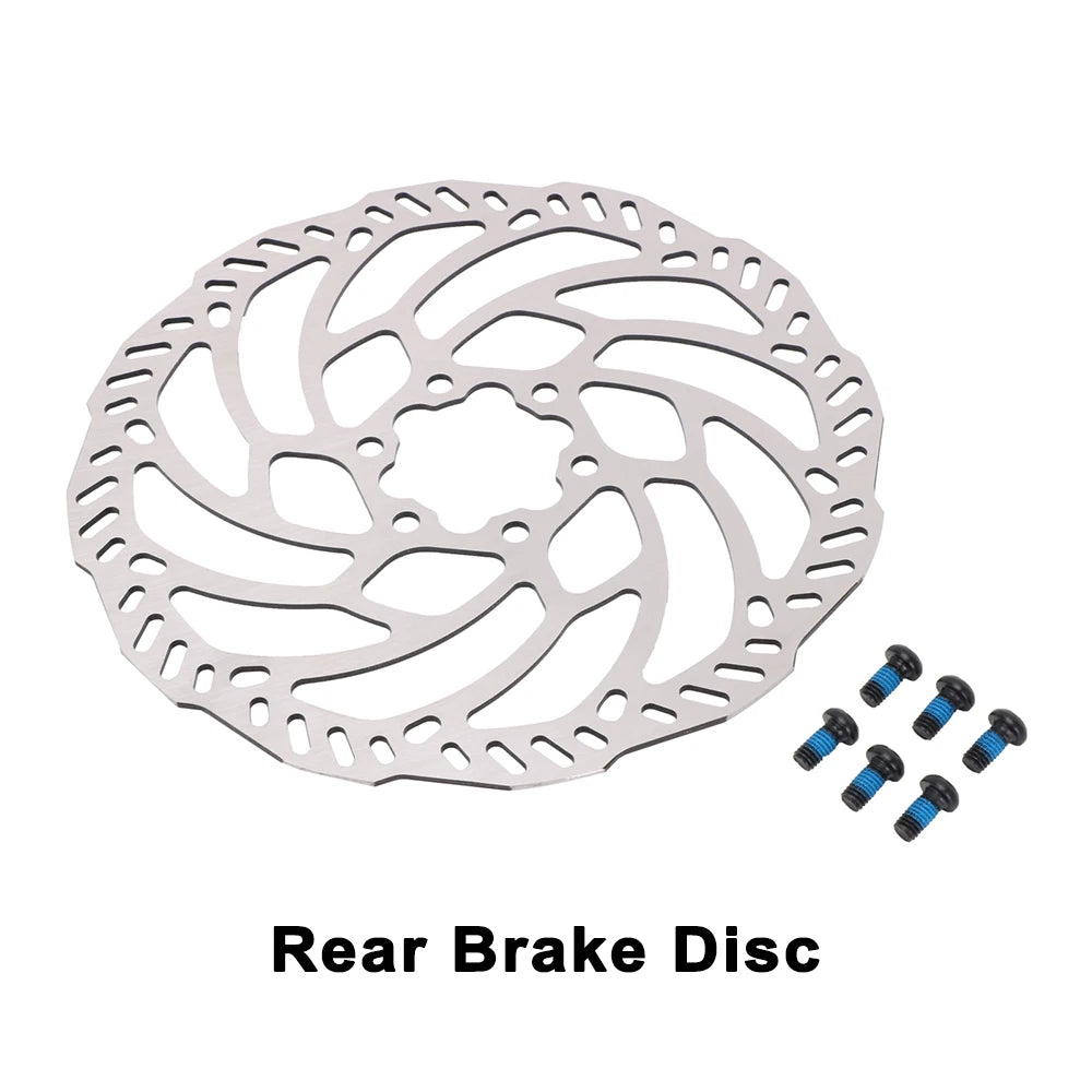 Surron Light Bee X Rear Brake Disc Rotor LBX Sur-Ron