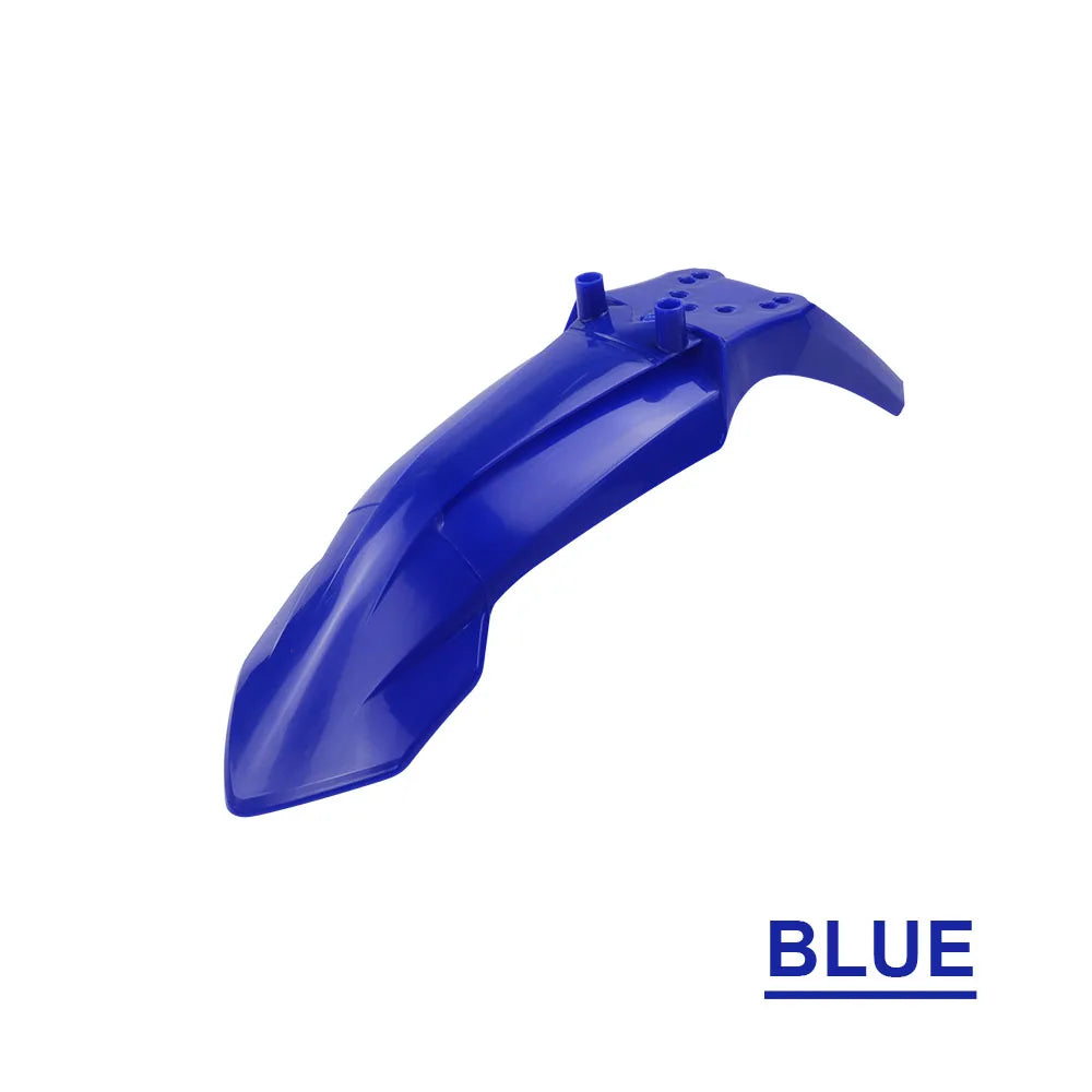 Front Fender for KTM 50 Mudguard for  SX 50 2016–2023 MC 50 SX-E MC-E 50 GasGas