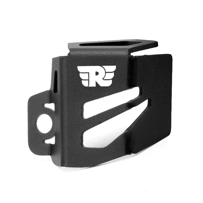 Rear Brake Reservoir Guard For Royal Enfield Meteor 350 2020-2021 CNC Cover