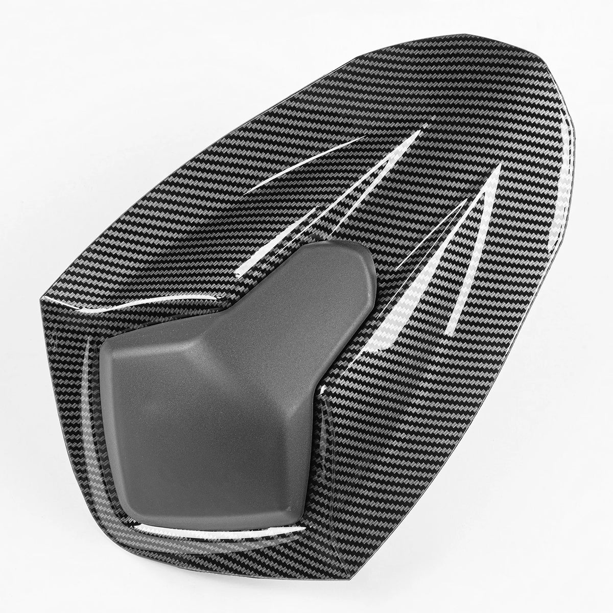 Rear Solo Seat Cover Cowl – For Triumph Street Triple RS 765 (2020–2023)