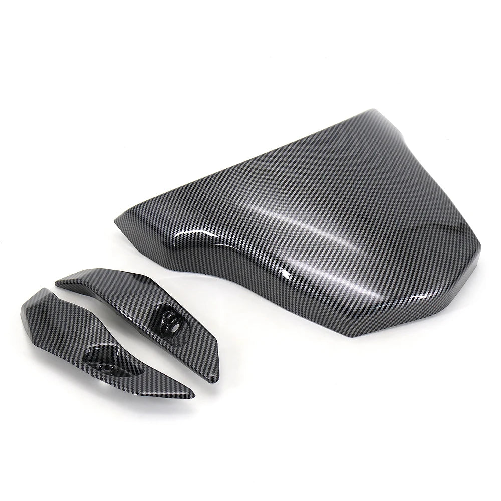 Rear Seat Cowl Cover For Yamaha MT-09 2021–2022 Fairing Tail Cover 6 Colours