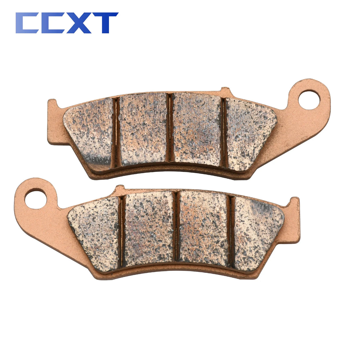 Front Rear Brake Pads Honda CRF250X CRF450X CRF250R CRF450R CR125R