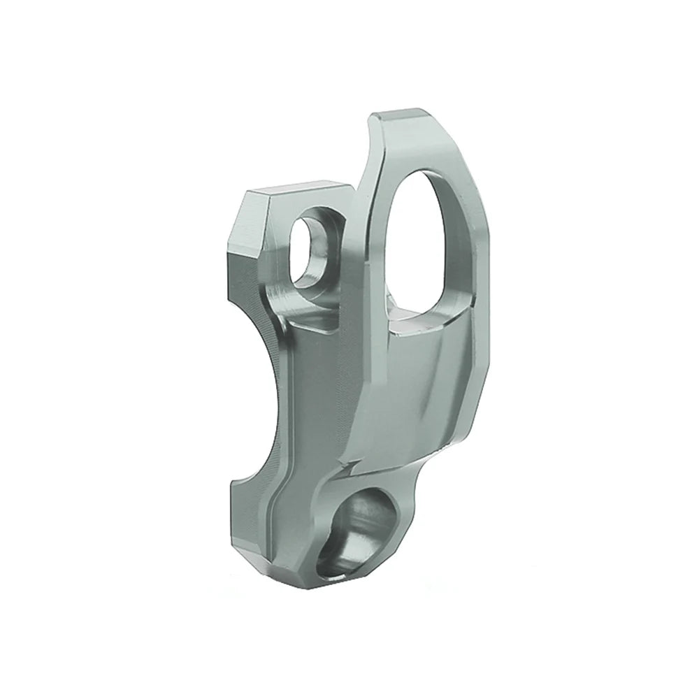 22mm Helmet Hook Yamaha MT-03 MT-07 MT-09 MT-10 Motorcycle Bag Holder Hanger