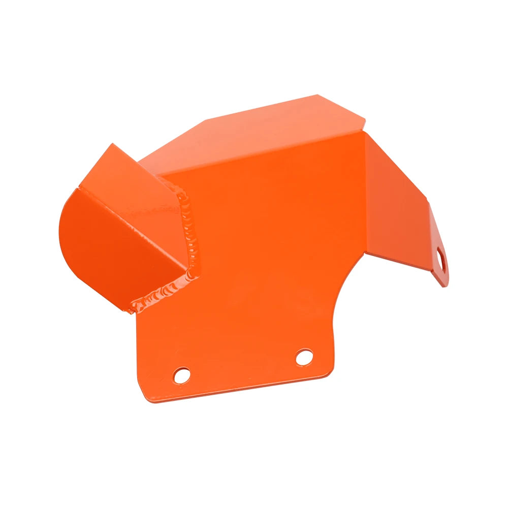 Rear Shock Heat Shield for KTM 790 890 Adventure Husqvarna Norden 901