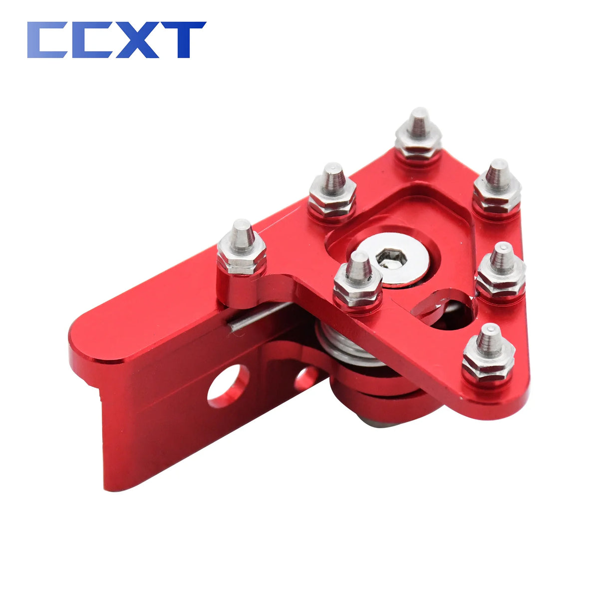 CNC Rear Brake Lever Tip KTM Kawasaki Suzuki Yamaha Honda GasGas BETA