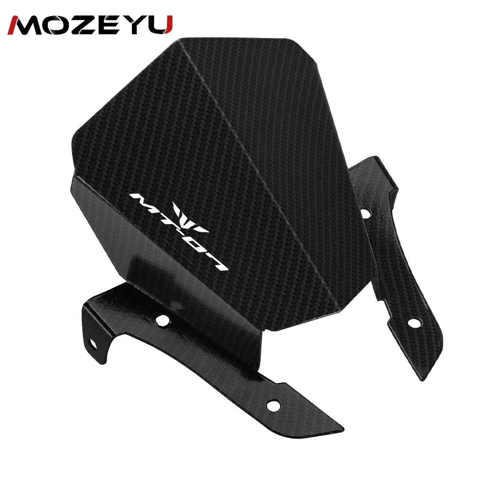 Windscreen Yamaha MT-07 FZ-07 2014-2017 Front Deflector MT07 FZ07 Screen