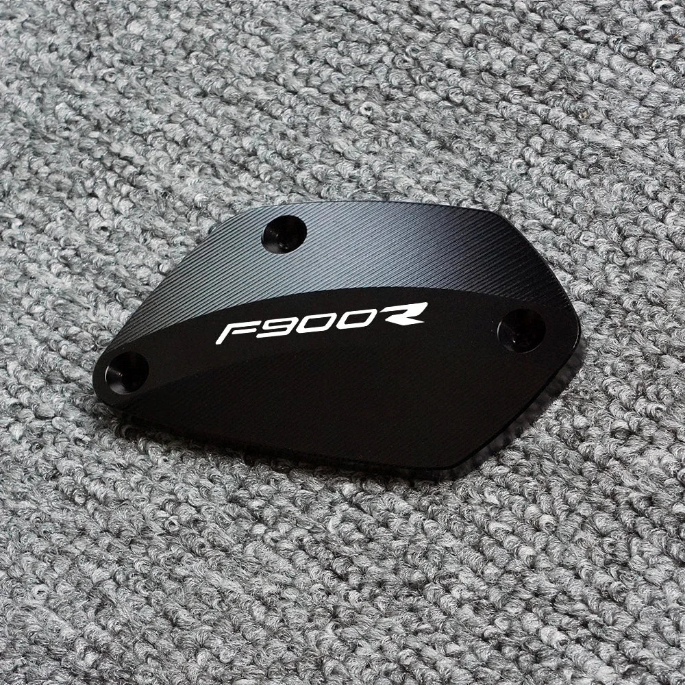 Front Brake Fluid Reservoir Cap For BMW F900R F 900 R 2020-2021 CNC Oil Cover
