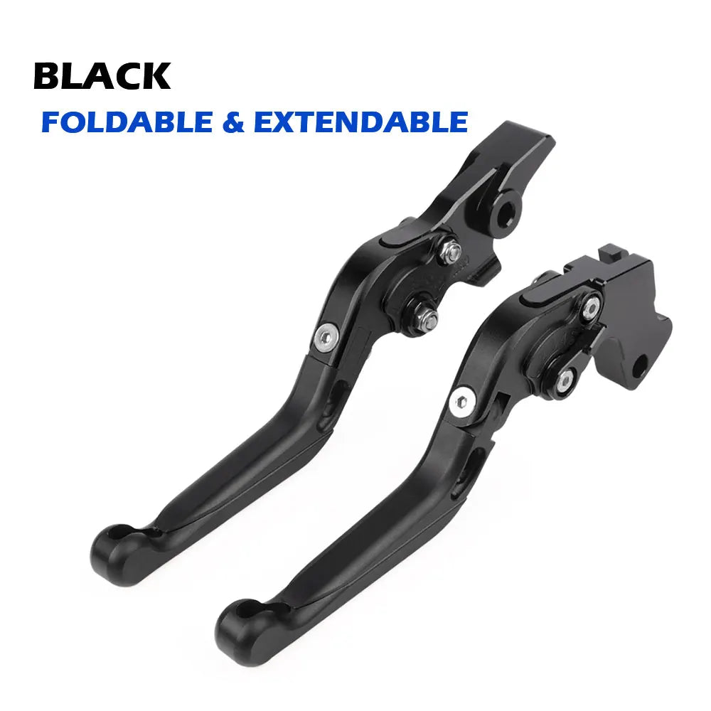 KTM Duke Foldable Extendable Brake Clutch Levers 125 250 390 (2024-2025)