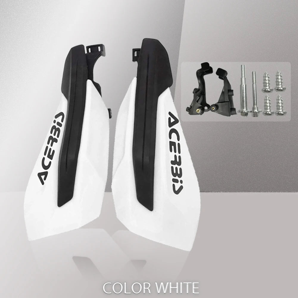 KTM SX EXC Handguard Protection Guards for 125-500 Motorcycles Dirt Bike