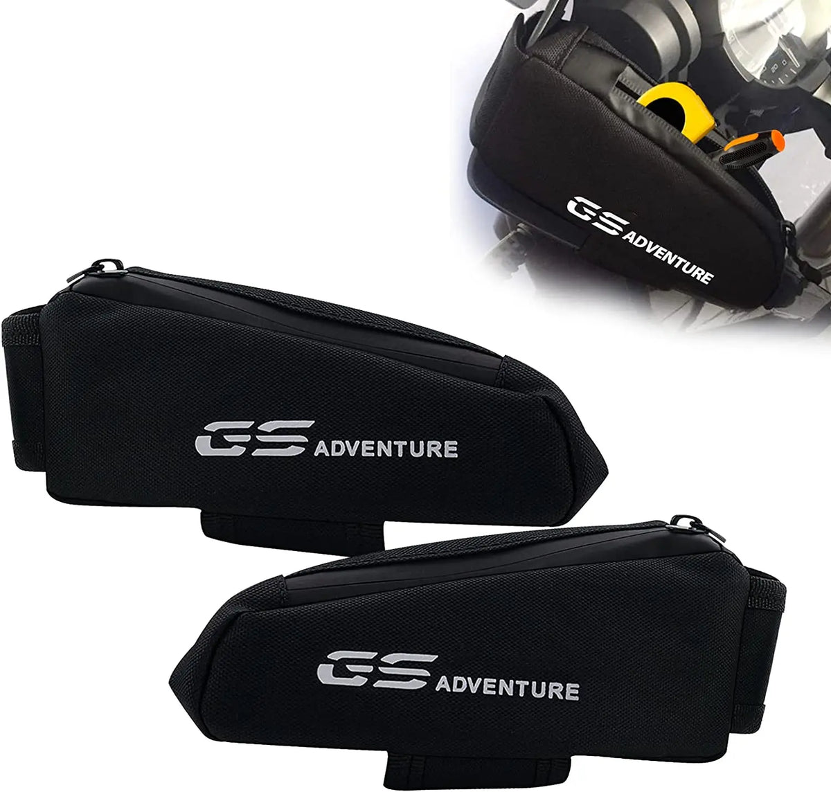 Waterproof Fairing Side Repair Toolbox Bags for BMW R1200GS R1250GS ADV LC