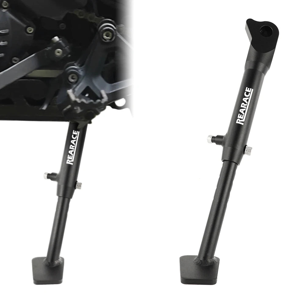 Royal Enfield 411 Himalayan SCRAM Adjustable Side Stand Kickstand 2020-24