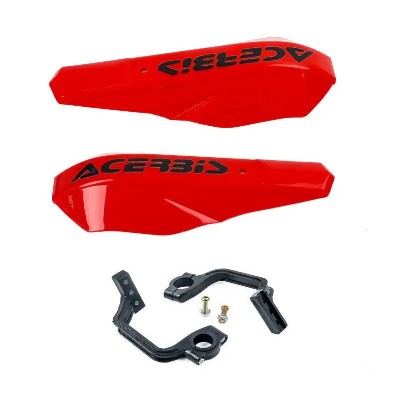 Motorcycle Handguard Hand Guards Protector KTM Honda Suzuki Yamaha Kawasaki