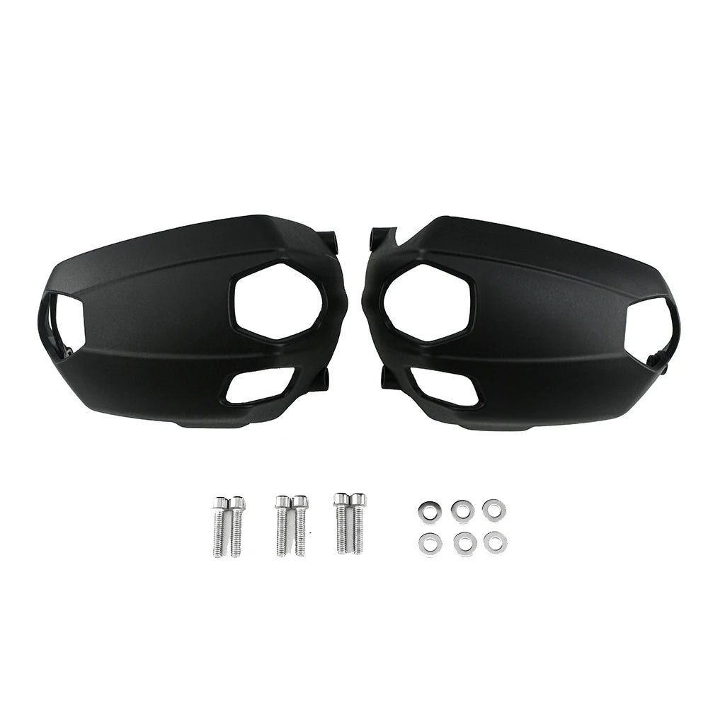 BMW R NineT 14-20 / R1200GS 10-12 Cylinder Engine Guard Protector Cover