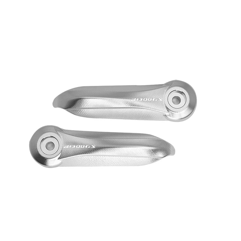BMW R1300GS Handguard Protection Sliders Handlebar Covers ADV 2023 2024 2025