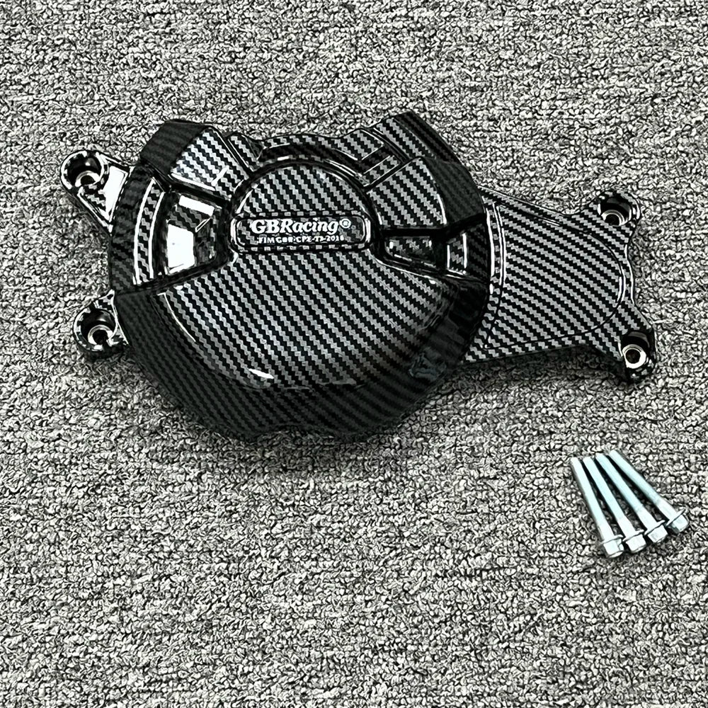 YAMAHA Tenere 700 MT07 Engine Protective Covers FZ07 2014-2024 SXR700, Tracer
