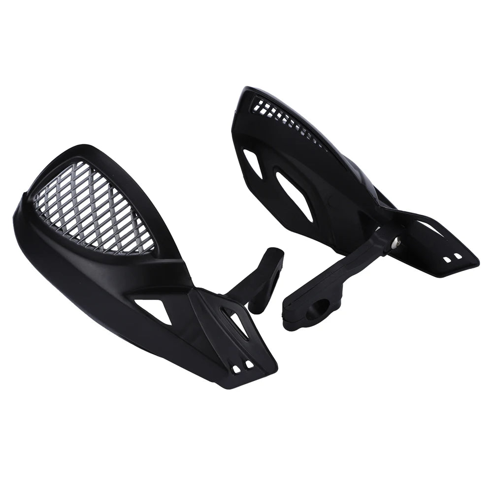 Motorcycle Hand Guard Handshield Universal Yamaha Honda Suzuki Kawasaki KTM