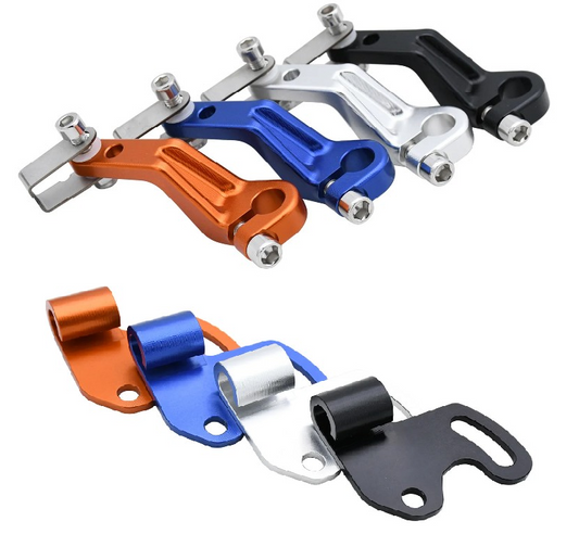 KTM 790 890 One Finger Clutch Arm Husqvarna Norden 901 Duke ADV CNC