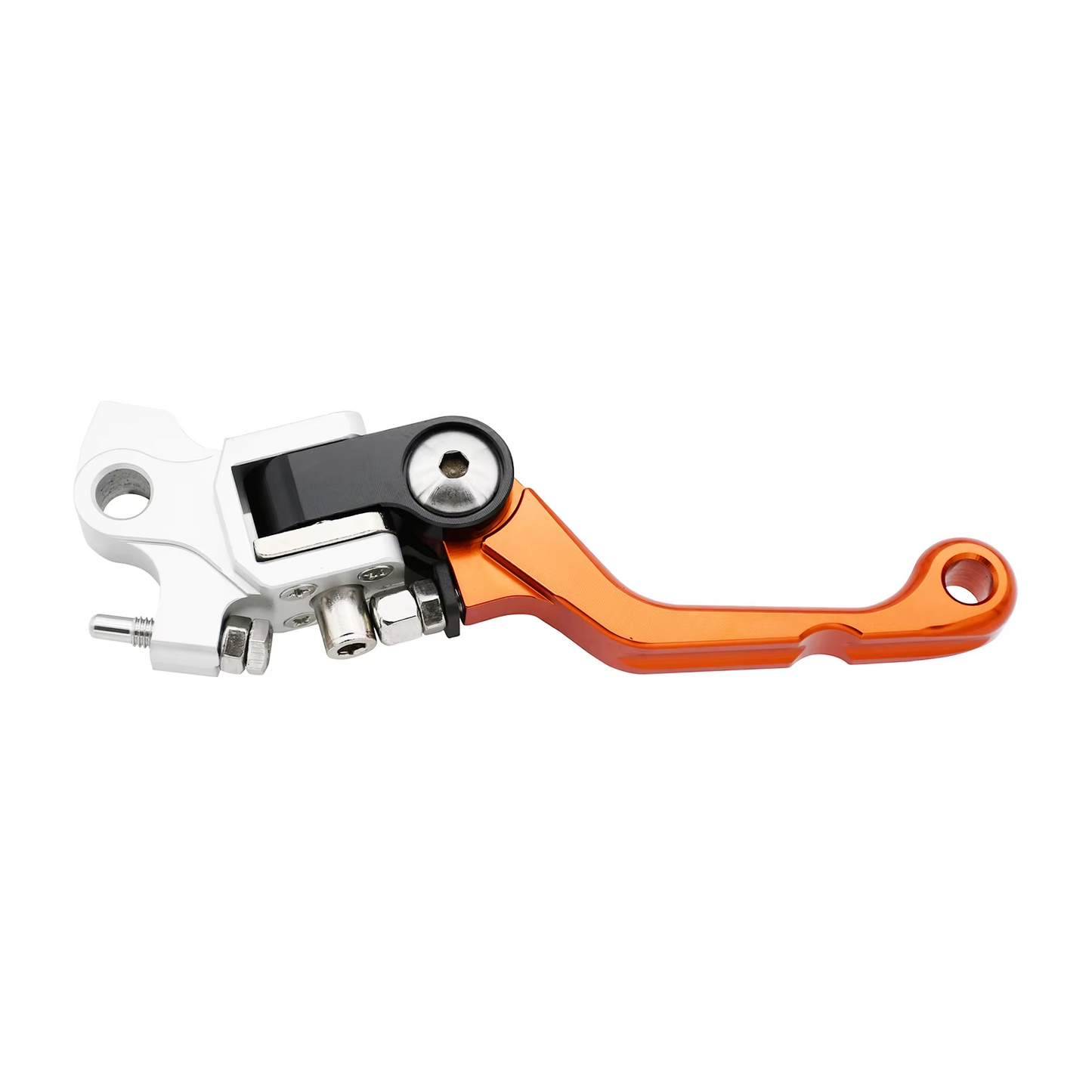 Motorcycle CNC Brake Clutch Lever 22mm KTM 125–500 Dirt Bike Set