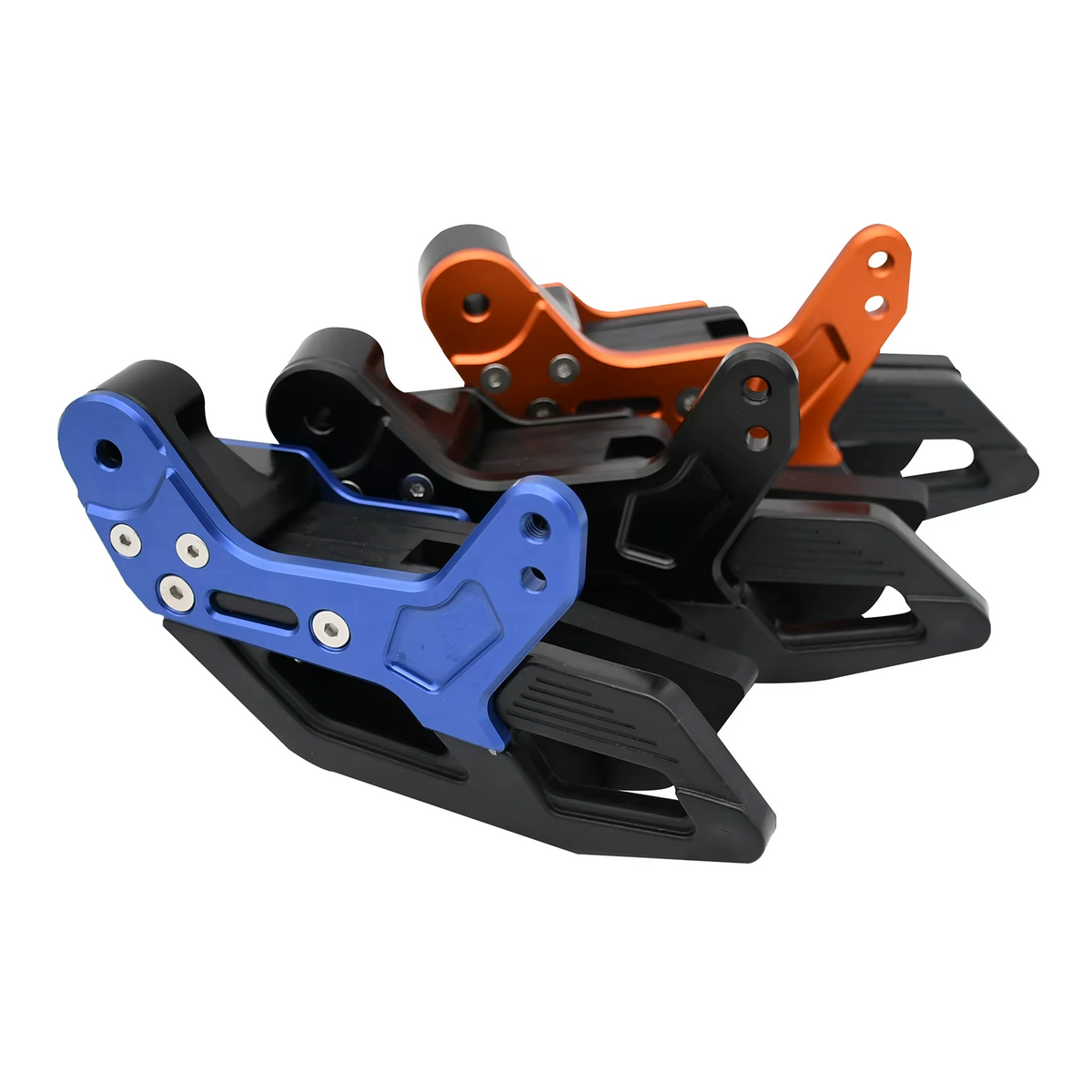 Motorcycle CNC Chain Guide Guard KTM Husqvarna GasGas 125-500