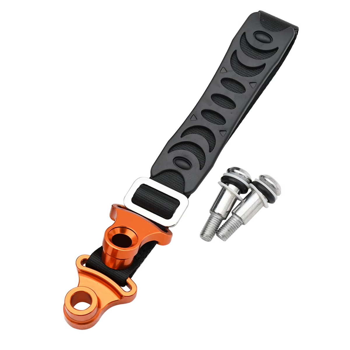 Gas Gas EC MC Motorcycle Rescue Strap Pull Belt Front Rear Enduro