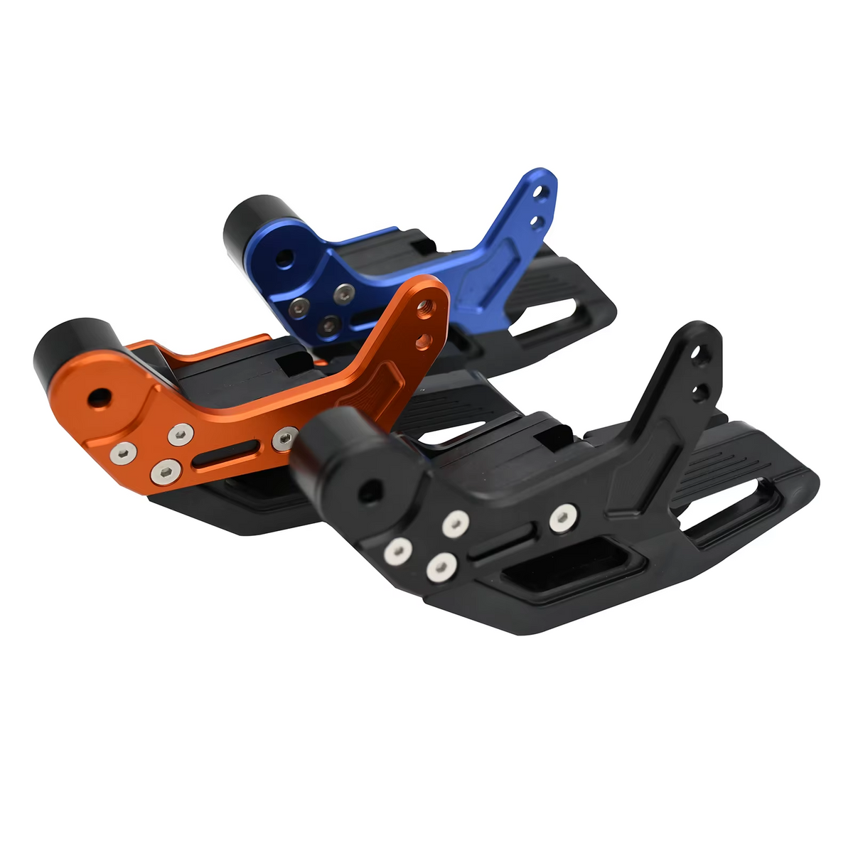 Motorcycle CNC Chain Guide Guard KTM Husqvarna GasGas 125-500