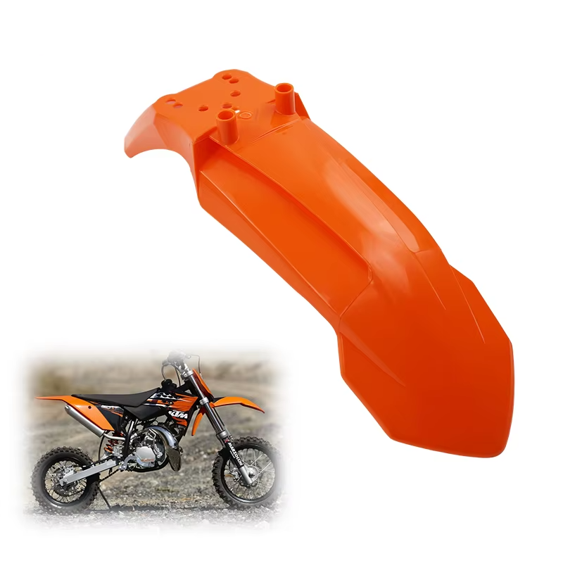 Front Fender for KTM 50 Mudguard for  SX 50 2016–2023 MC 50 SX-E MC-E 50 GasGas