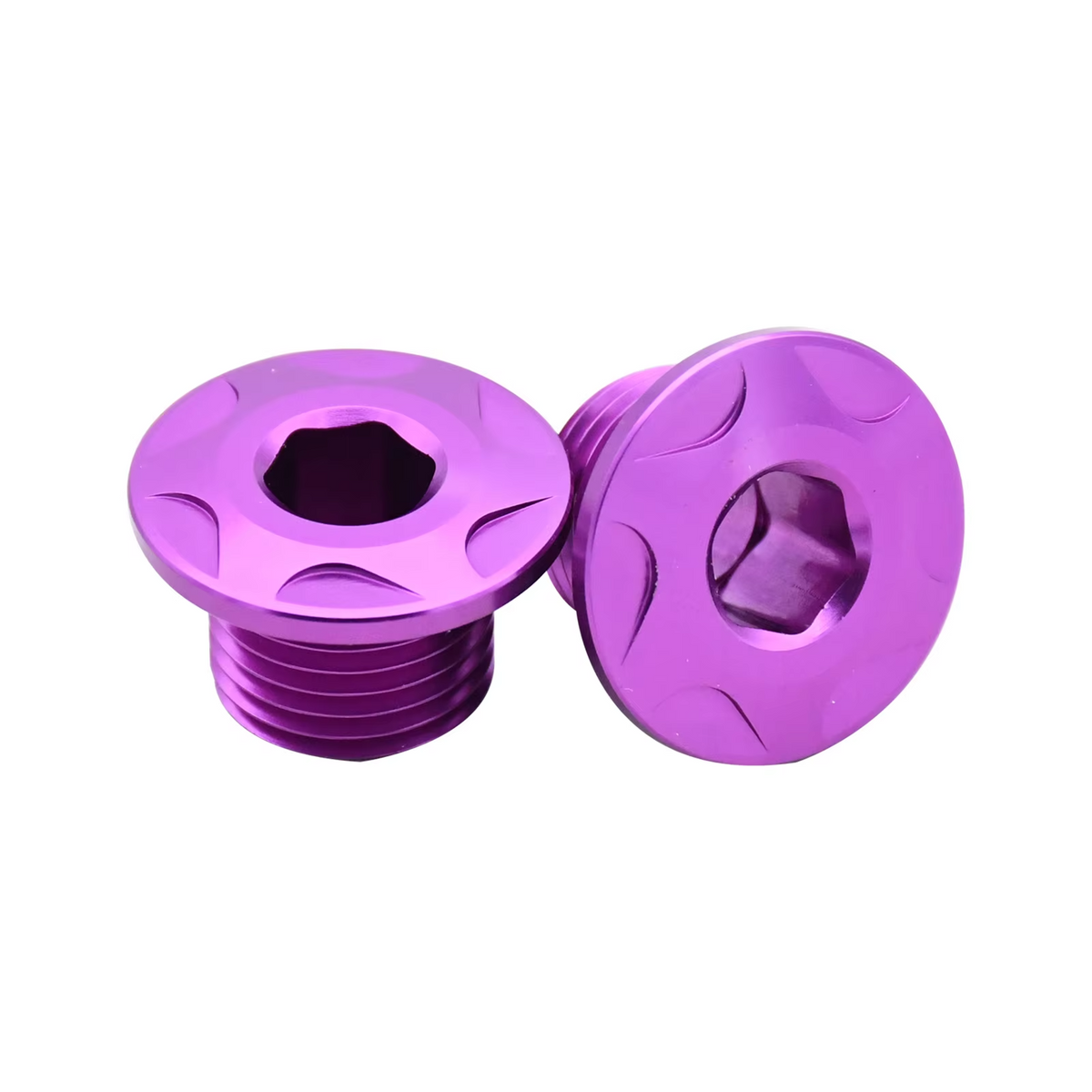 CNC Sur-Ron Front Axle Bolt Light Bee X S Segway X260 X 160 Surron
