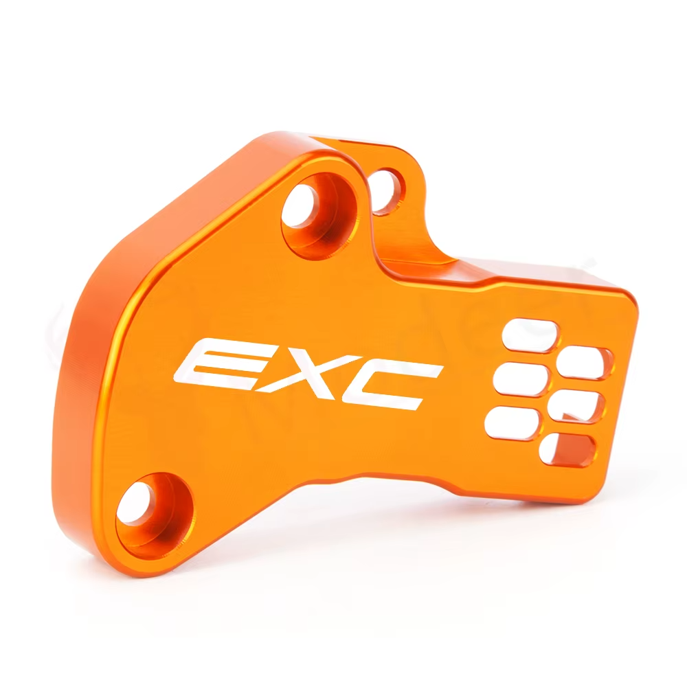 TPS Sensor Guard Cover KTM 150 250 300 XCW EXC TPI Six Days 2018–2021 6DAYS