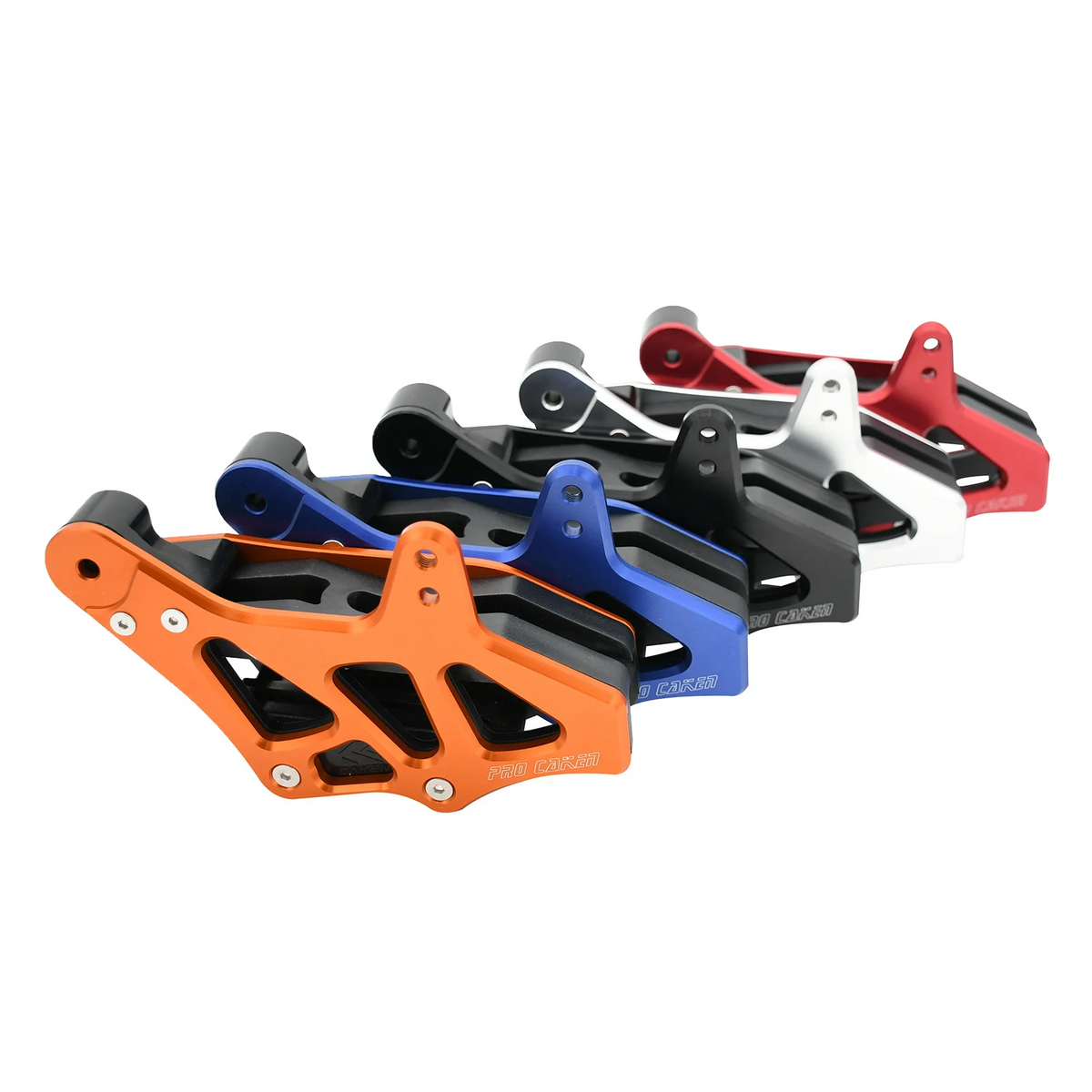 CNC Chain Guide Guard KTM SX SXF EXC EXCF XC XCW XCF 125-530 2008-22