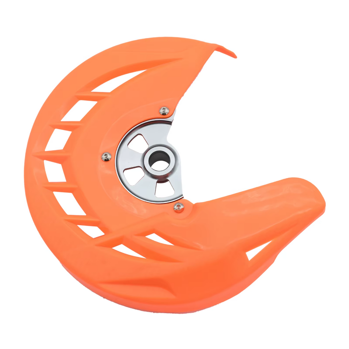 Front Brake Disc Guard Protector Husqvarna KTM Six Days TPI Motocross