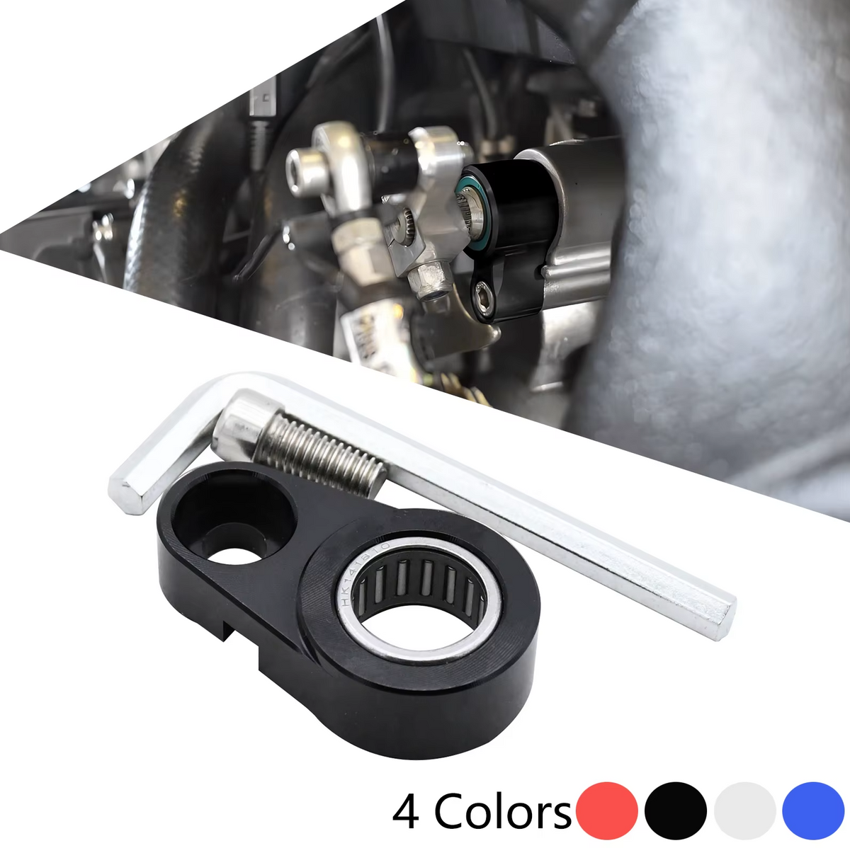 Gear Shift Stabiliser Support Honda CBR650 CBR600 CBR1000 CBR900 CBR500