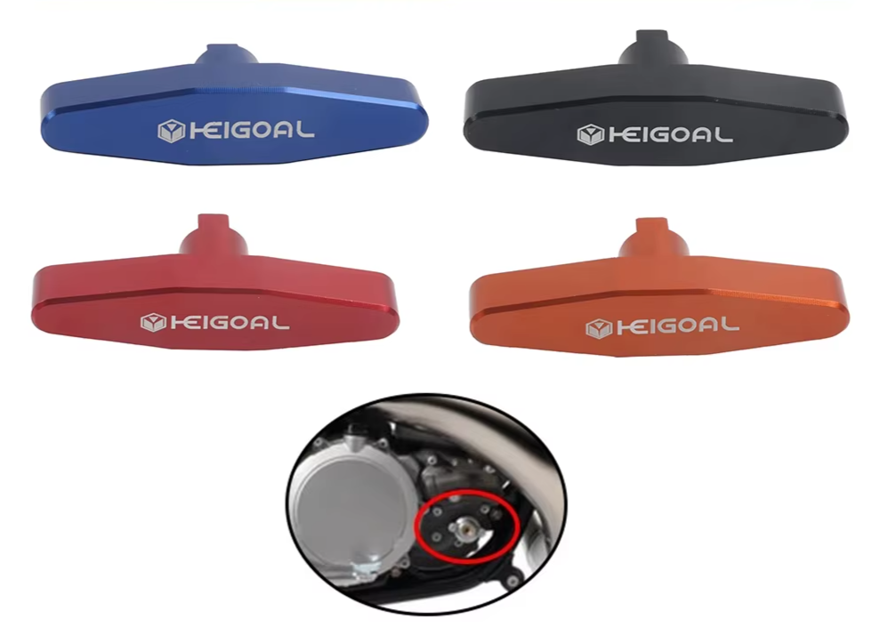 Power Valve Adjustment Tool For KTM Husqvarna GasGas EXC SX TE 125-300 TPI