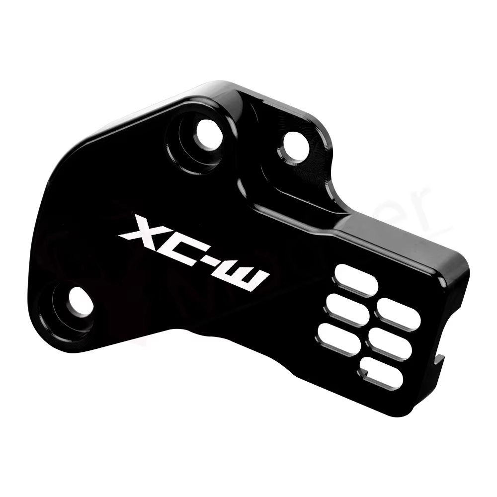 TPS Sensor Guard Cover KTM 150 250 300 XCW EXC TPI Six Days 2018–2021 6DAYS