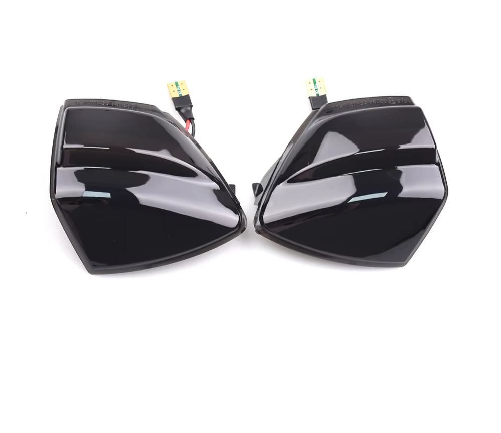Dynamic LED Side Mirror Turn Signal Light for Ford S-Max 07-14 Kuga C394 08-12