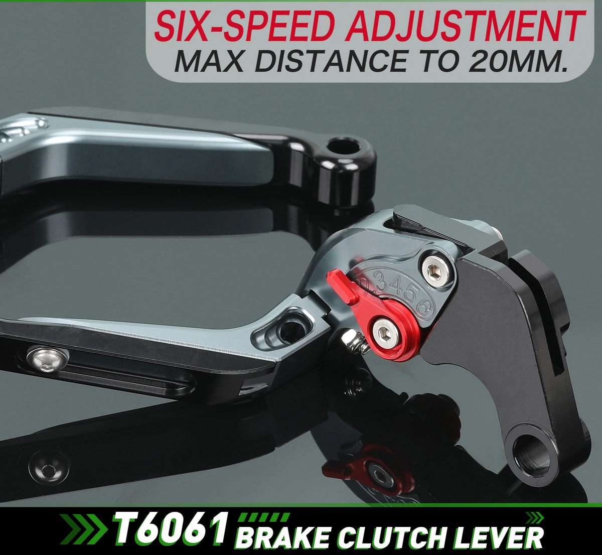 Brake & Clutch Lever Set For KTM Duke 125 200 250 390 2010–2023 Folding CNC