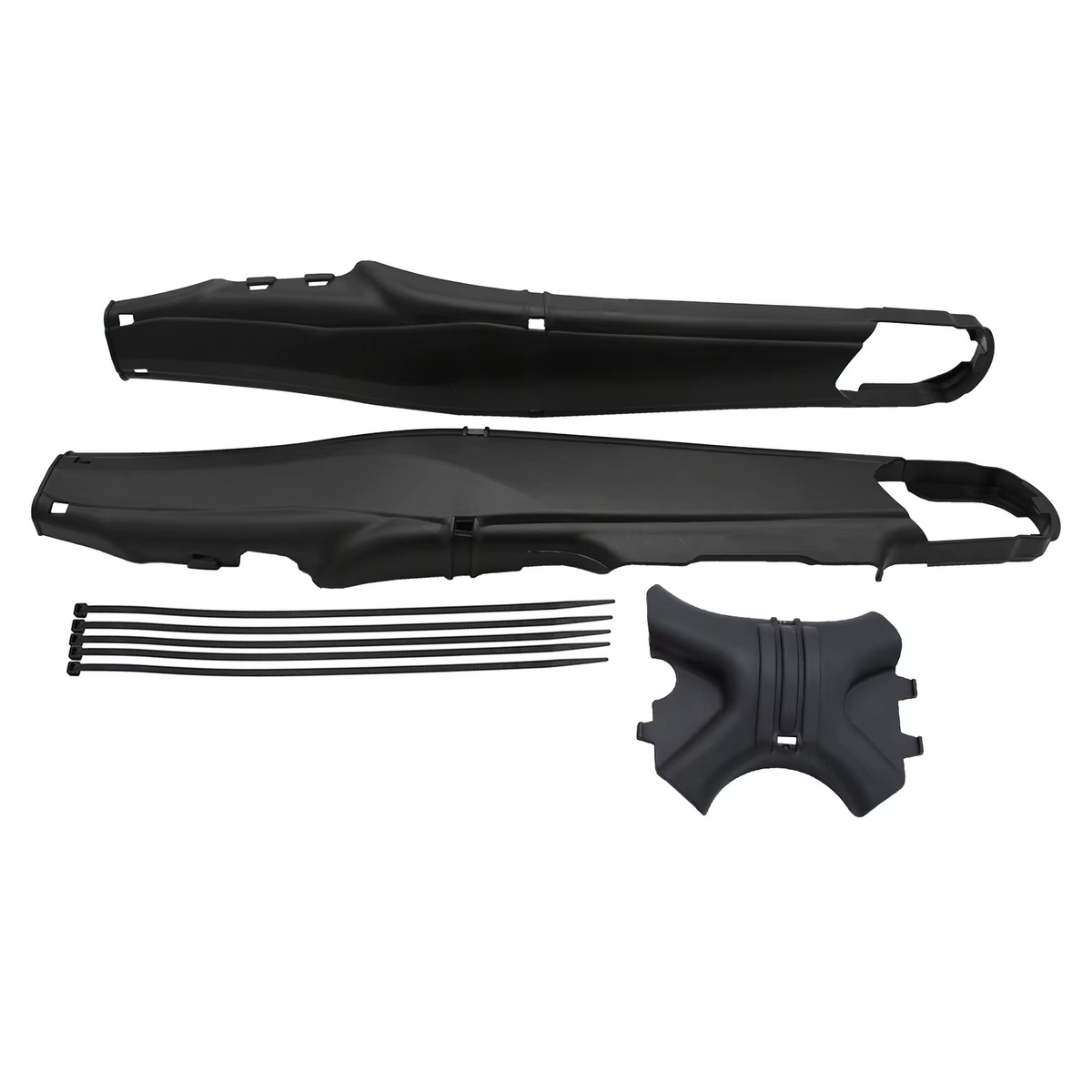 KTM 2024 Swingarm Protector EXC EXCF XCW XCFW Swing Arm Guard Set