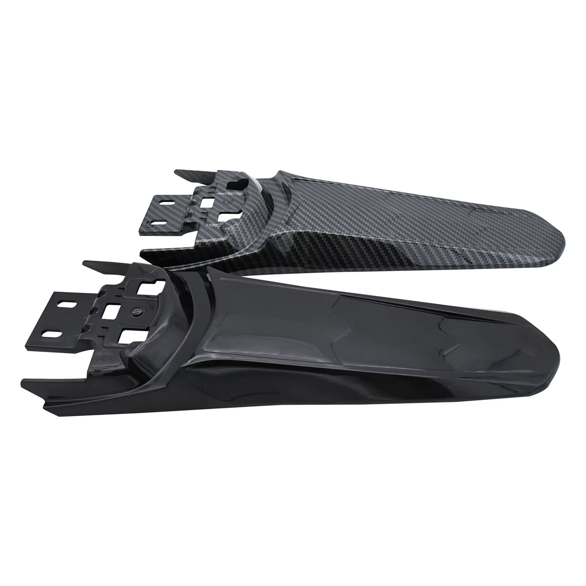 Sur Ron Light Bee X S Extended Rear Fender Mudguard Tail Splash Guard