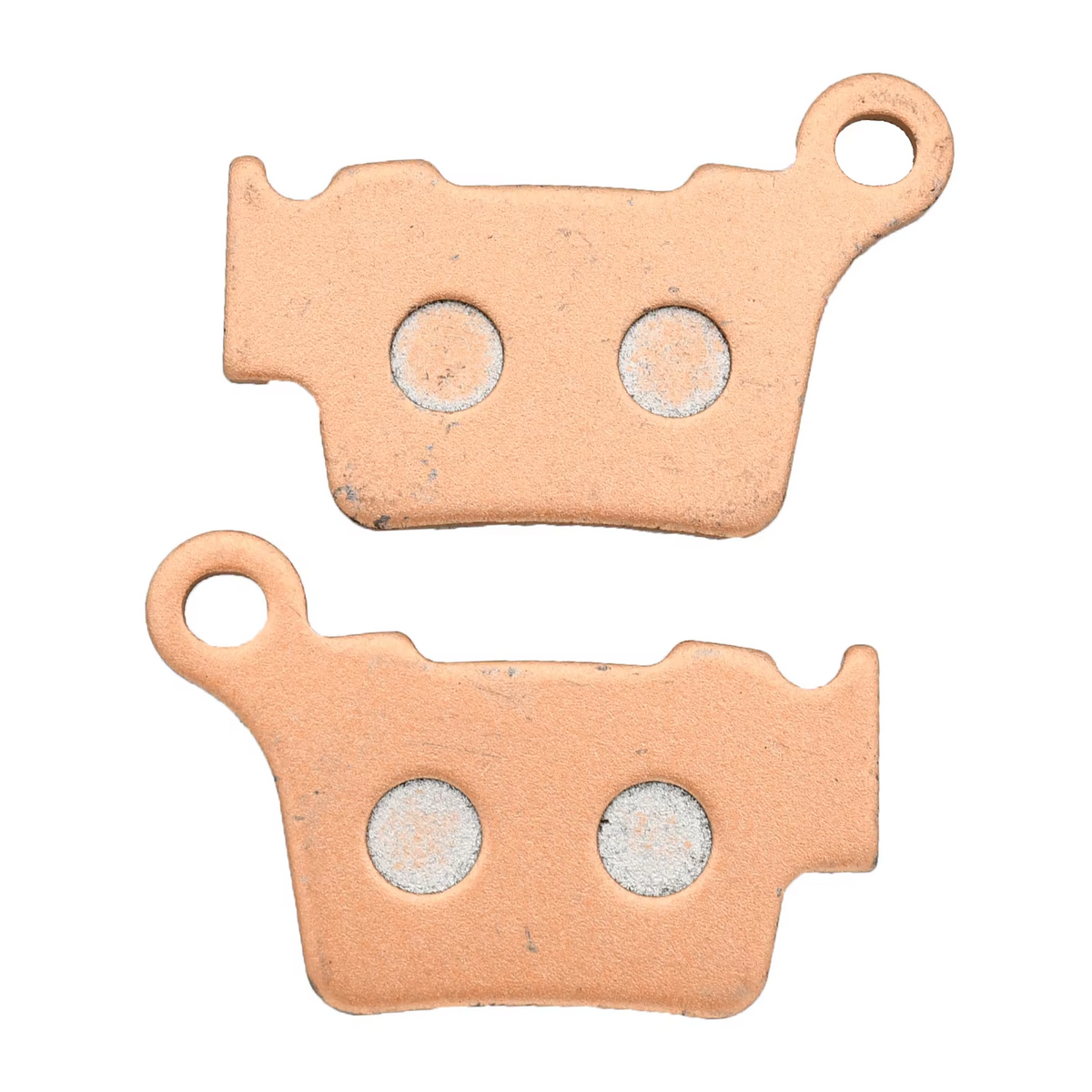 Motorcycle Rear Brake Pads KTM SX EXC XCW EXCF Husqvarna TE TC FE FC