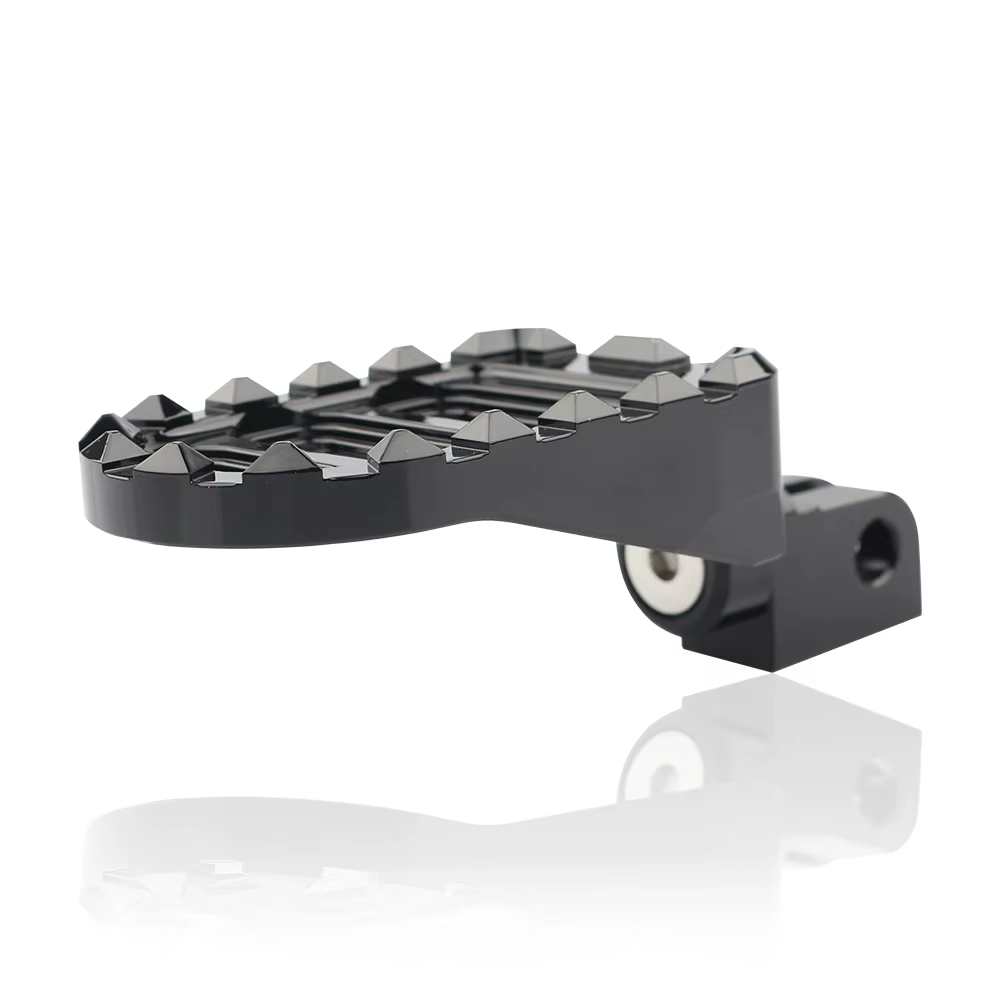 Enfield INTERCEPTOR CONTINENTAL 650 GT Hunter Shotgun CNC Footrest Peg