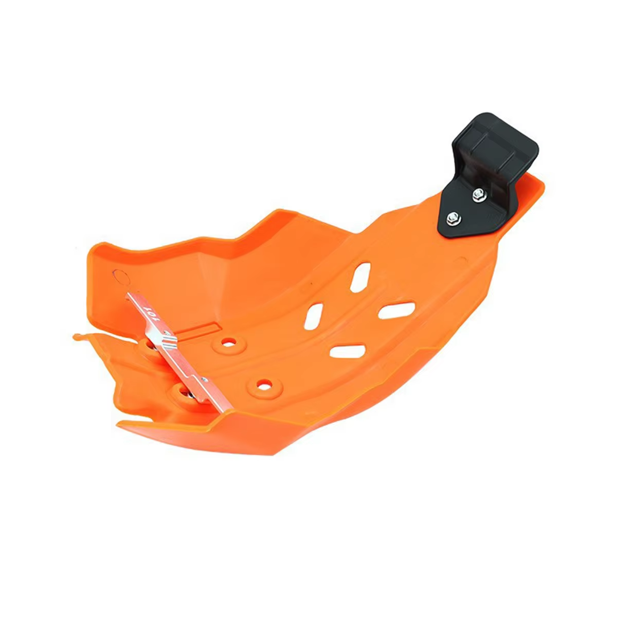 Engine Frame Protector Skid Plate Guard for KTM & Husqvarna 2T/4T 2016–2023