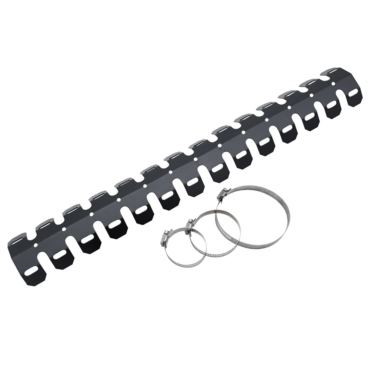 Motorcycle Exhaust Heat Shield Protector Beta RR X-Trainer GasGas EC