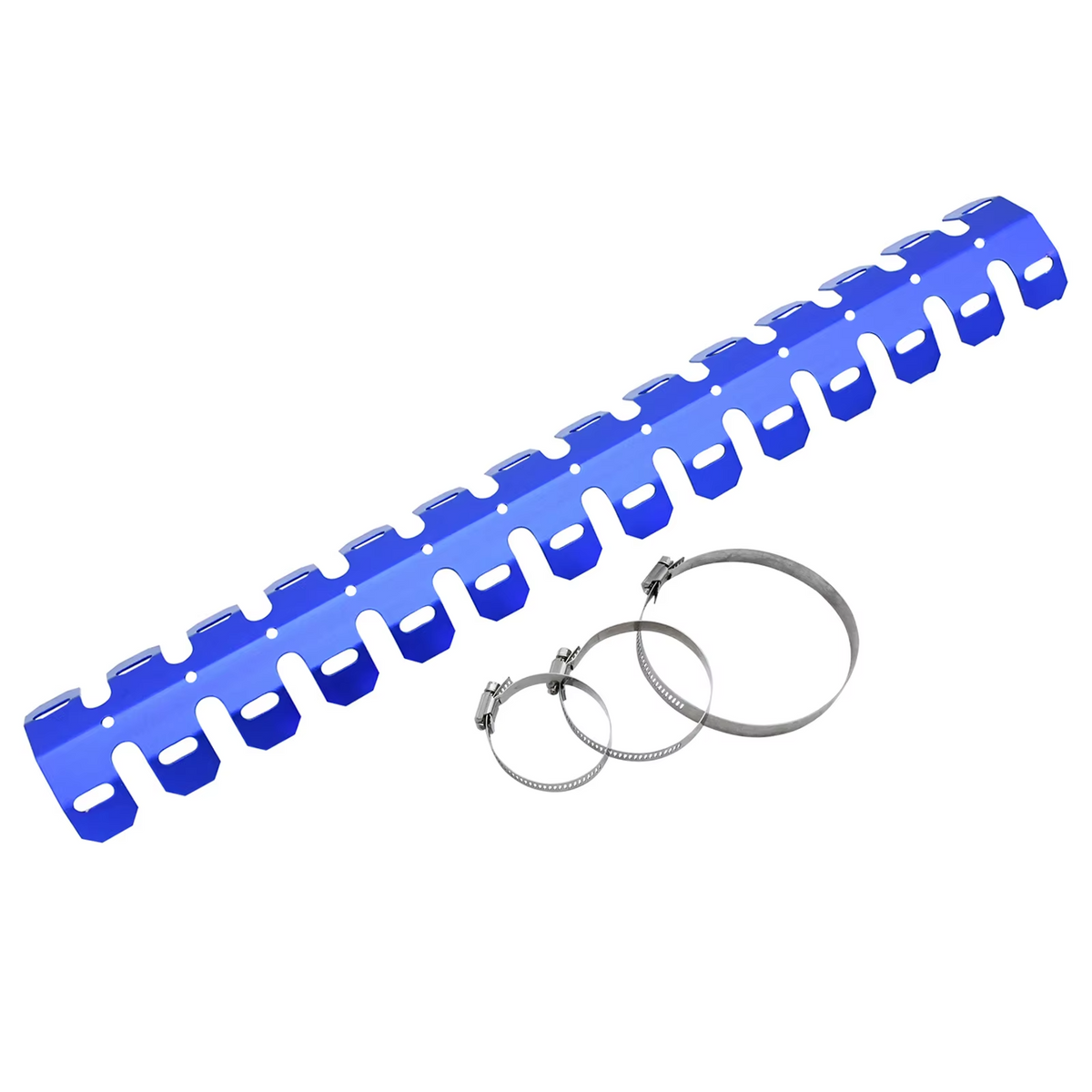 Motorcycle Exhaust Heat Shield Protector Beta RR X-Trainer GasGas EC