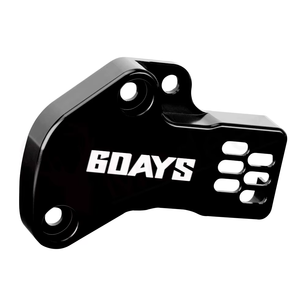 TPS Sensor Guard Cover KTM 150 250 300 XCW EXC TPI Six Days 2018–2021 6DAYS