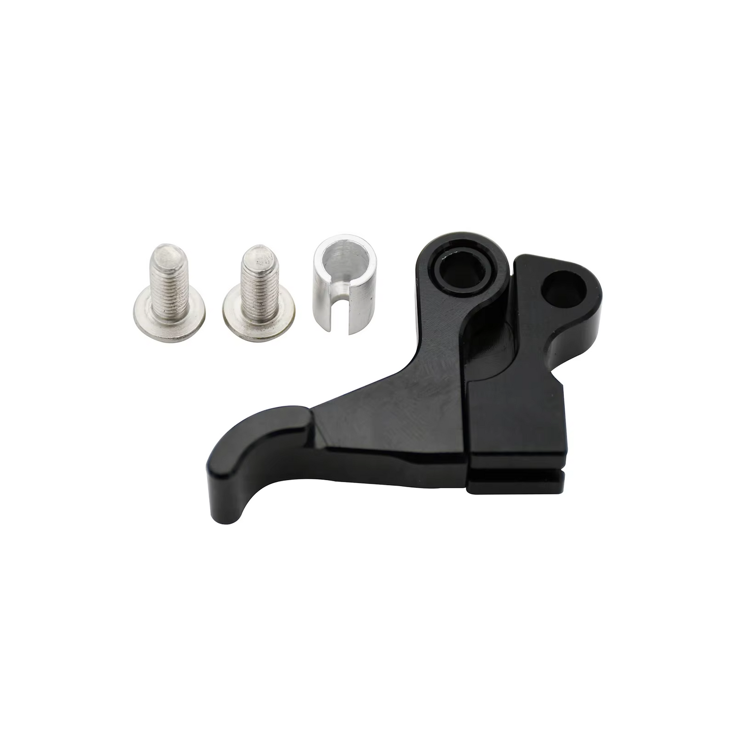 Motorcycle CNC Brake Clutch Lever 22mm KTM 125–500 Dirt Bike Set