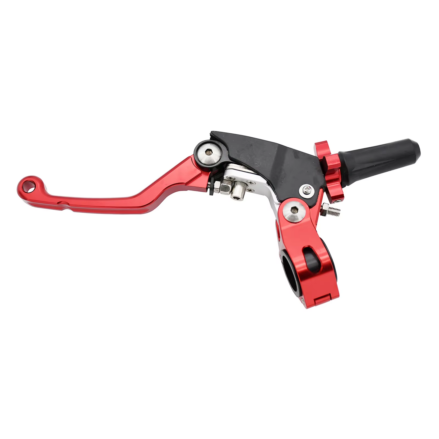 Motorcycle CNC Brake Clutch Lever 22mm KTM 125–500 Dirt Bike Set