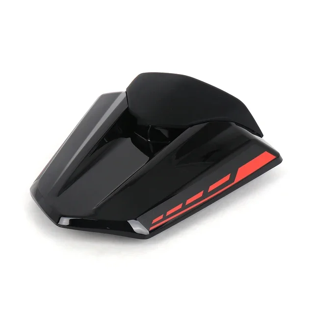Rear Seat Cowl Cover For Honda CB750 Hornet 2023–2024 Pillion Race