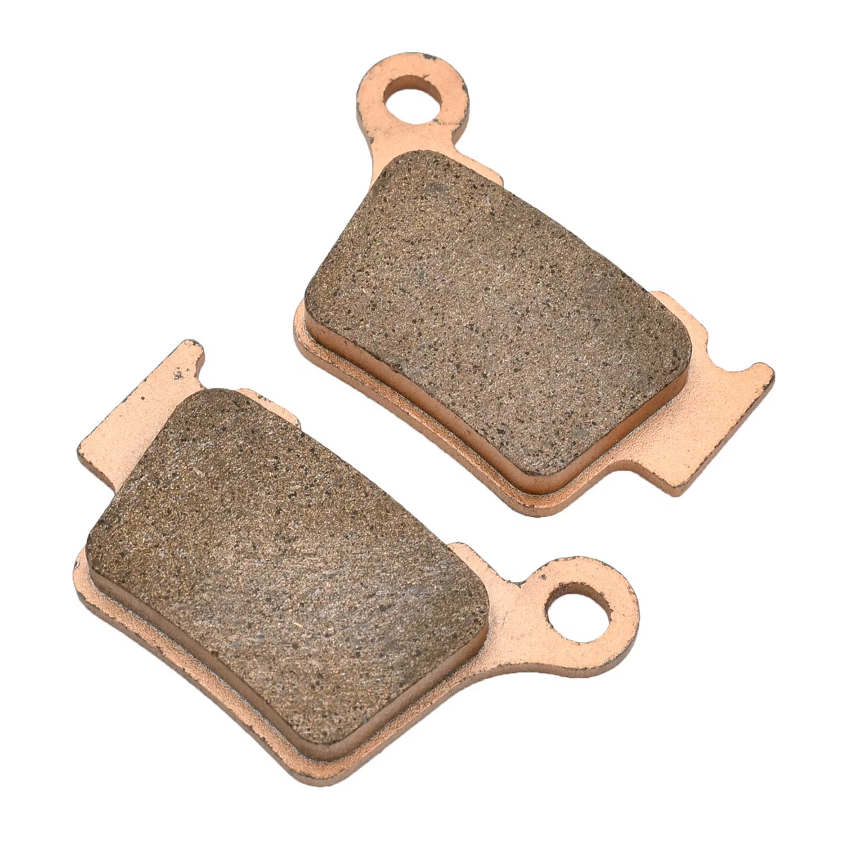 Motorcycle Rear Brake Pads KTM SX EXC XCW EXCF Husqvarna TE TC FE FC
