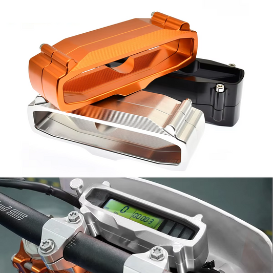 KTM EXC 300 Speedo Odometer Protector Guard Husqvarna TE 300 250 150 FE 450 2015-