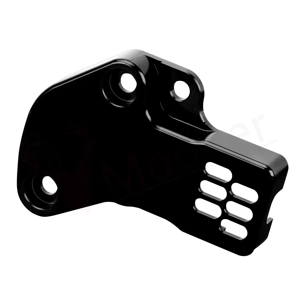 TPS Sensor Guard Cover KTM 150 250 300 XCW EXC TPI Six Days 2018–2021 6DAYS